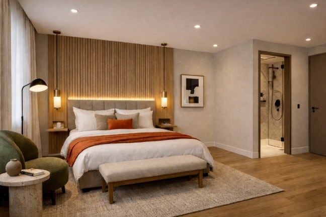 Brand new house near JR and bus stop. Must see Main Photo