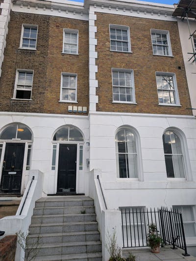 Spare Room in large 2 bed flat - N'ton grn/stokey Main Photo