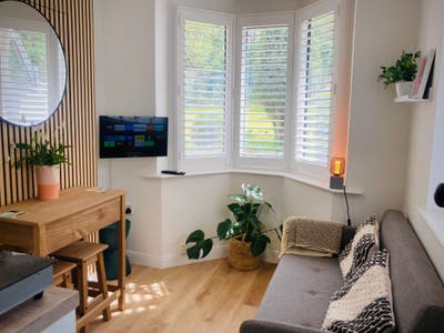 🏡 Modern Self-Contained 1-Bed | All Bills Inc! Main Photo