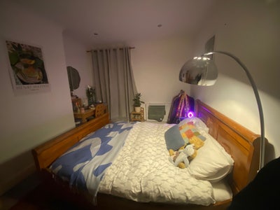 Double room in Southbourne Main Photo