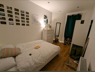 Looking for a housemate in Partick! Main Photo