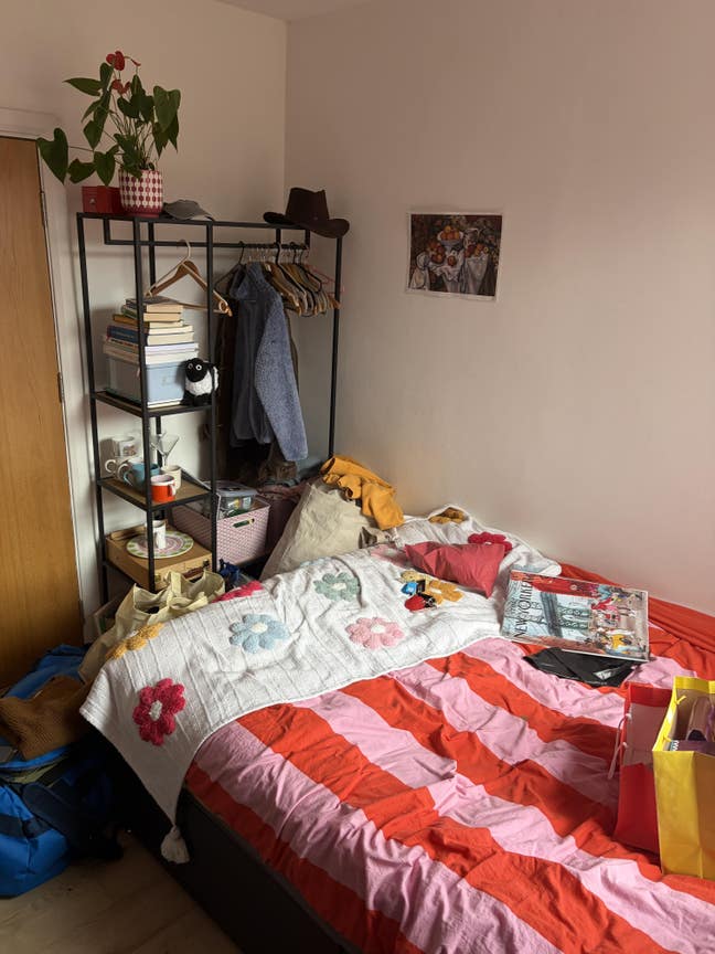 Double en suite room west Didsbury  Main Photo