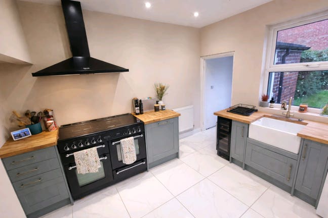 2 High-Quality Rooms | Professional House Share  Main Photo