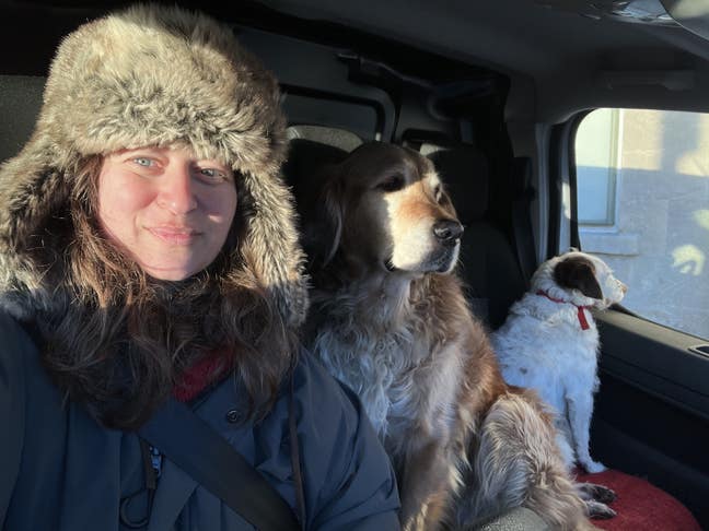 Share a flat with one other person Main Photo