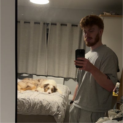 PhD student, looking for house share Main Photo