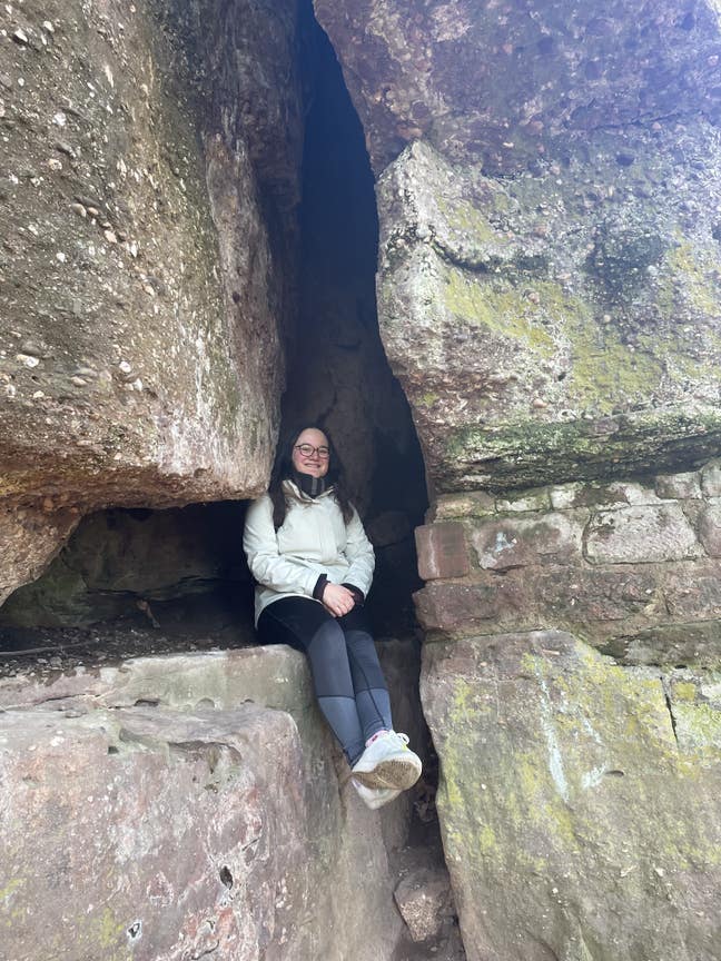 I am a postdoc researcher in molecular biolog... Main Photo