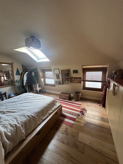 Shortlet in cosy 2 bedroom flat Main Photo