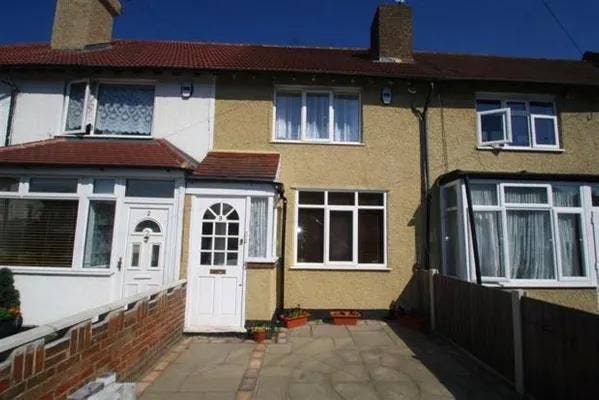 3 Marlborough Road, Dartford | 3 Bed Terrace House Main Photo