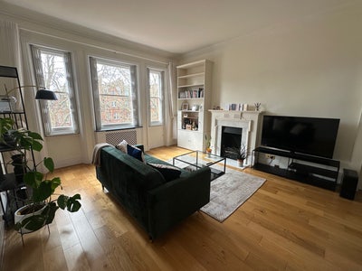 Double Room on the Best Street in Sloane Square  Main Photo