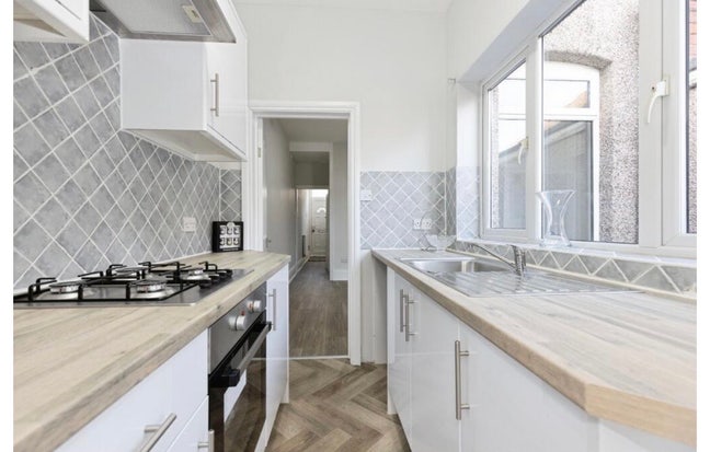 Room or entire house for rent  Main Photo