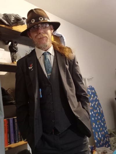 Room Required Main Photo