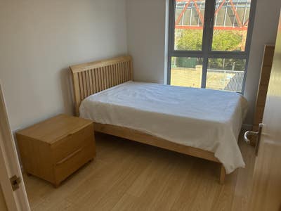 Double Room with Private Bathroom. Central Station Main Photo