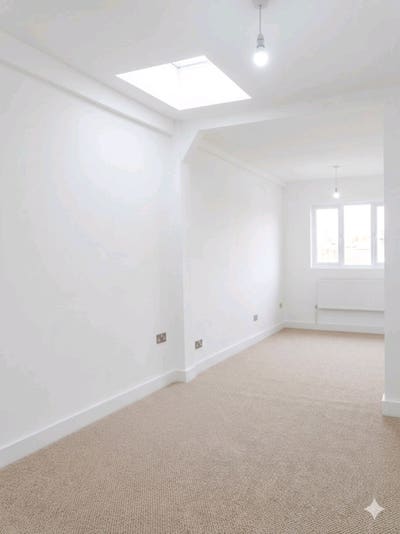 1 Bed Flat (bills included) Main Photo