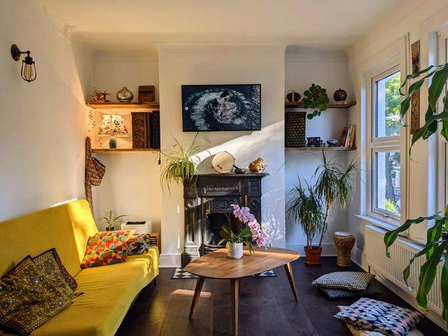 Double room — have the flat mostly to yourself Main Photo