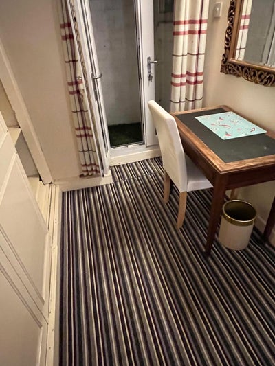 Large Ensuite double room in Harrogate town center Main Photo