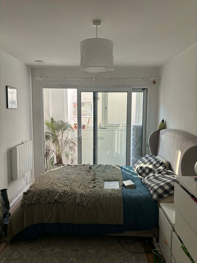 Ensuite Double Room in Dalston Main Photo