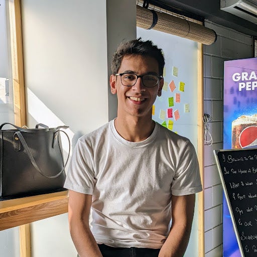 Working & new to London – seeking Aug-Nov room Main Photo