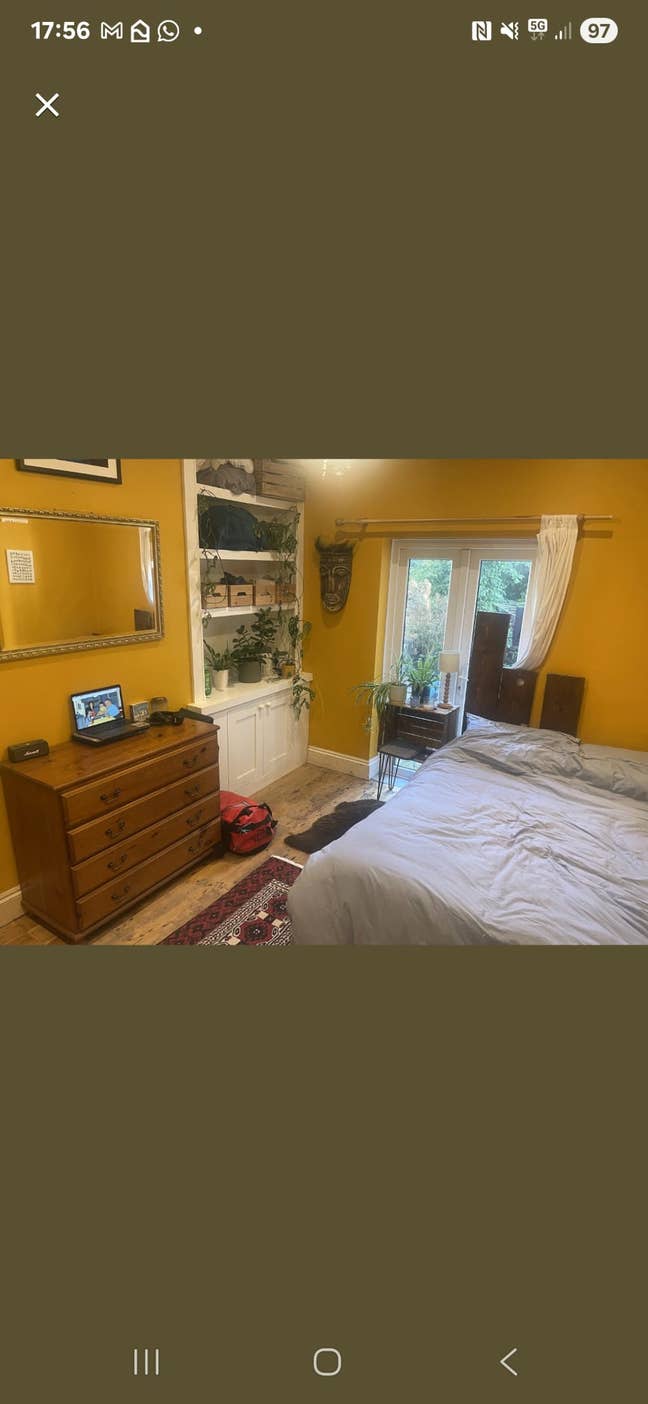 2 rooms available in St Pauls Main Photo