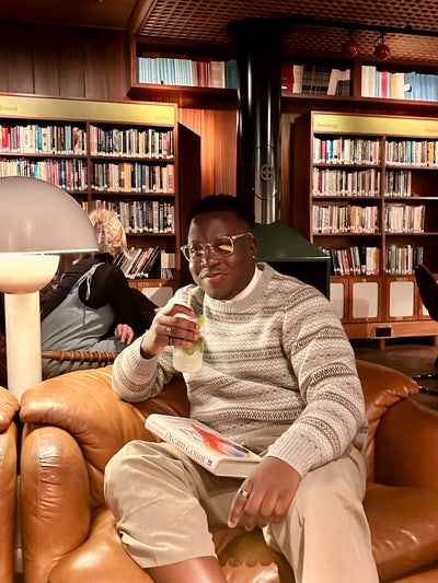 Male Professional seeks an apartment  Main Photo