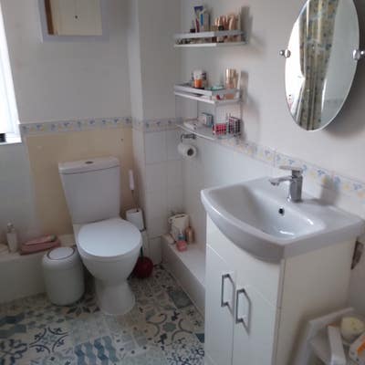 Double bedroom +all amenities  Main Photo