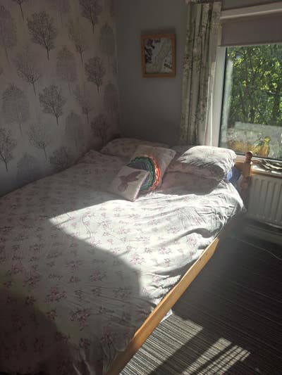 Double room, 5 mins from Portslade station. Main Photo