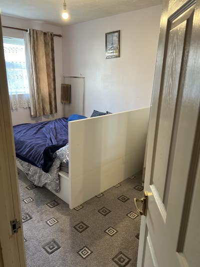 Double room for 2 person Main Photo