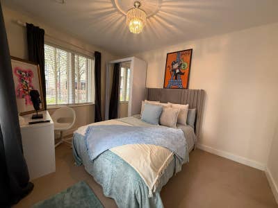 🔥Brand New Flat • 2 Rooms • Greenwich  ALL IN Main Photo