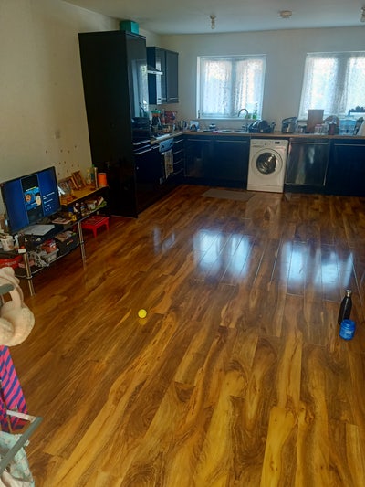 Double room lo let Main Photo