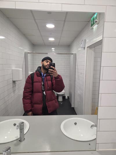 Looking for a chill buddy Main Photo