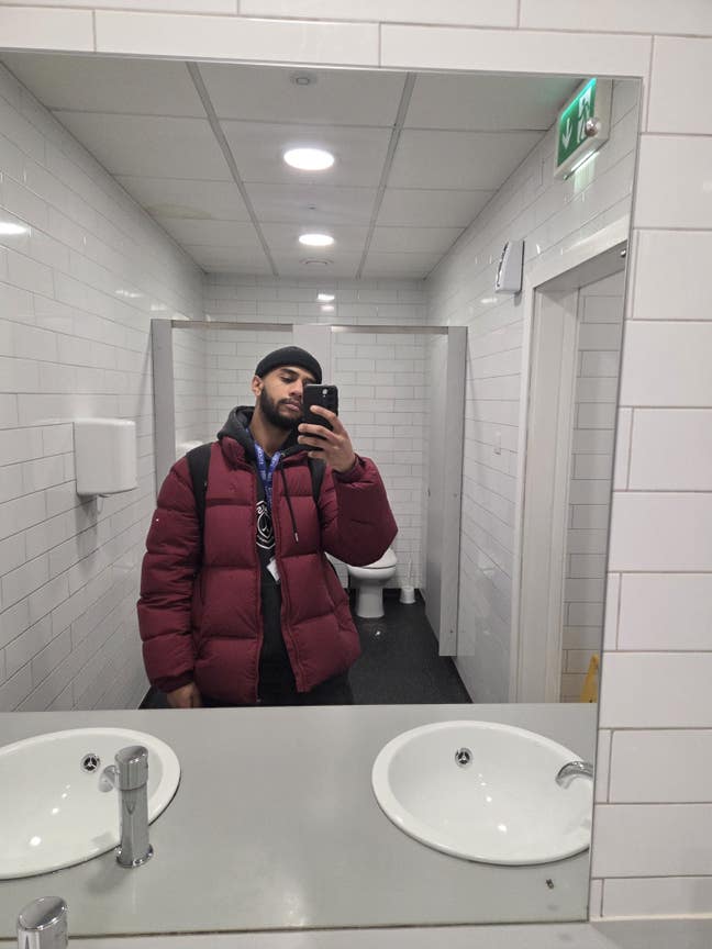 Looking for a chill buddy Main Photo