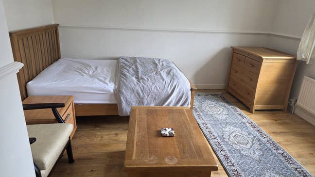 🌟Modern Spacious Room with Park Views | SL1 |🌟  Main Photo