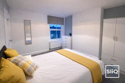 Cosy Double - Northern Line Nearby - Social House Main Photo