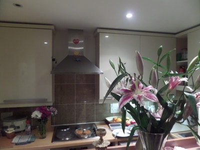 Feltham station new doubleroom use of  gym Main Photo