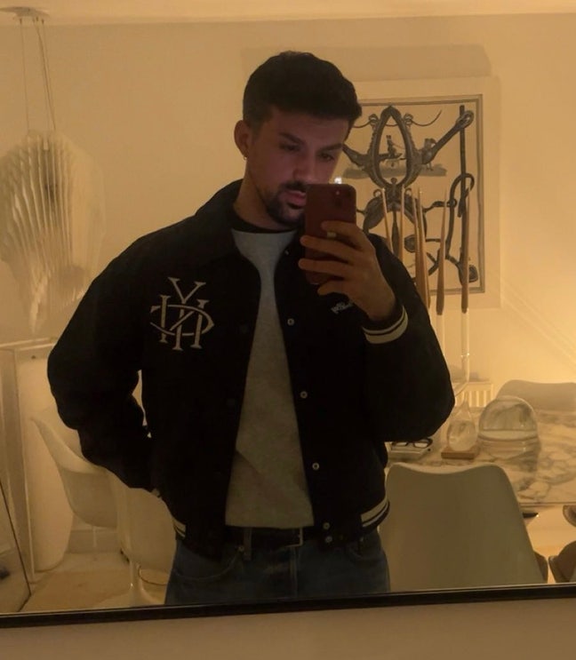 Friendly, tidy professional for a flat share Main Photo