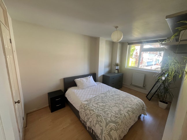 Double Room in Penge Main Photo