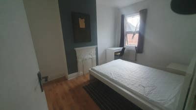 Large double room Main Photo