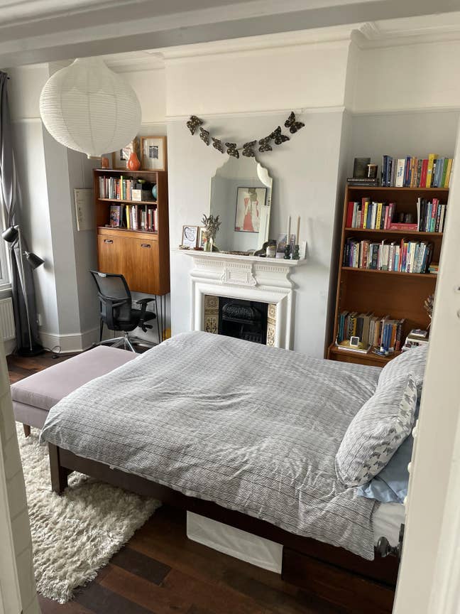 Beautiful Large Double in Tranquil Home  Main Photo