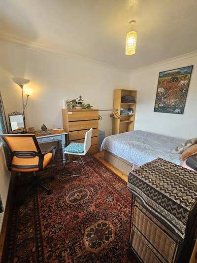 Double room in greenbank bs5 Main Photo