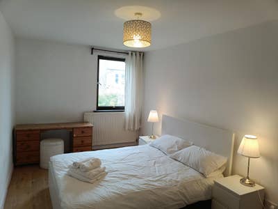 Lovely 2 Bedroom Apartment for Rent 1860 Gbp Pm Main Photo