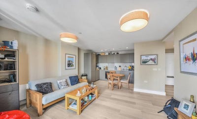 1 Bed Apartment in Stratford Main Photo