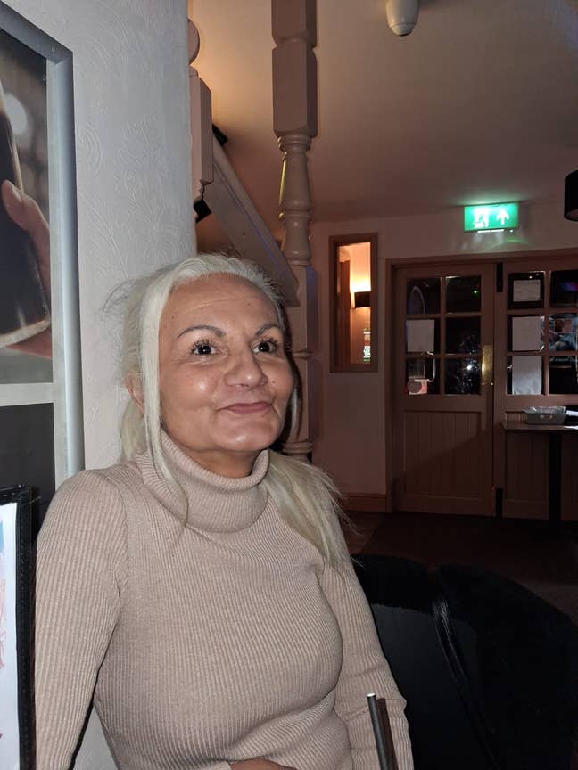 I am a professional female aged 61. I am look... Main Photo