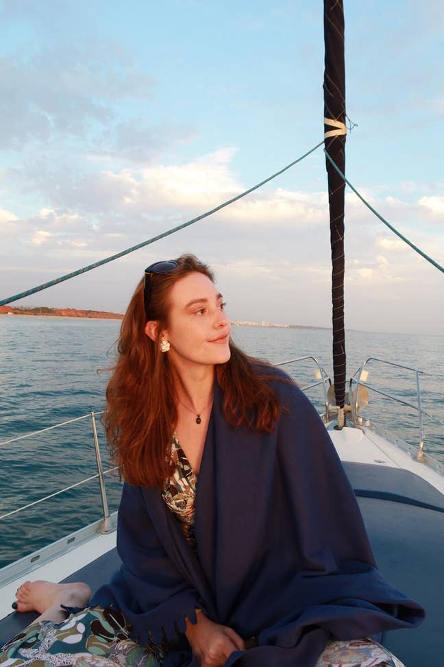 Ella Melita Main Photo