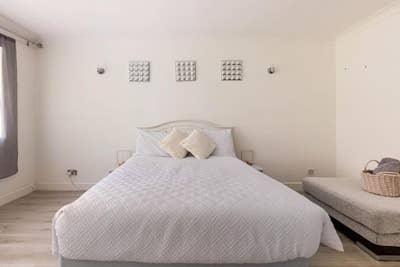 King and double room available in a shared house Main Photo