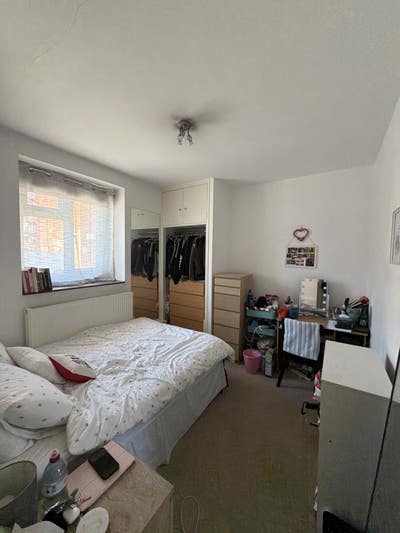 Room in Stockwell - 3 mins from tube  Main Photo