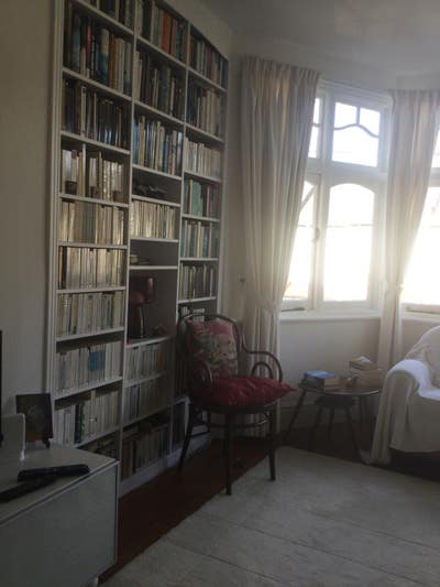 Sunny  double bedroom close to Streatham  Main Photo