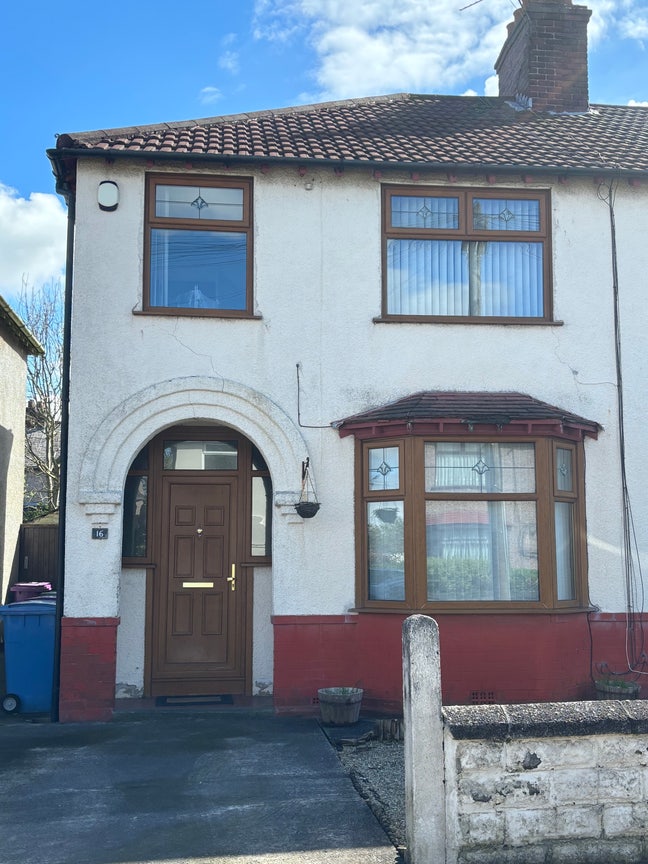 Childwall, South Liverpool. Double Room Main Photo