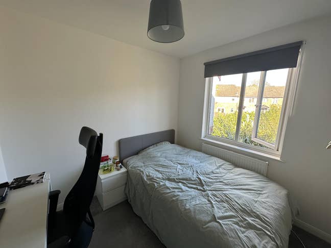 Double room in a great location Main Photo
