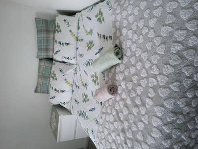 Bright and cosy double room  Main Photo