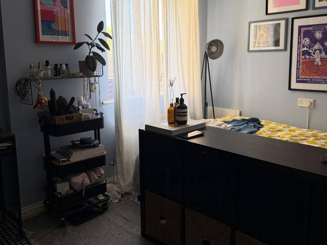 A double bedroom available in Hackney Wick Main Photo