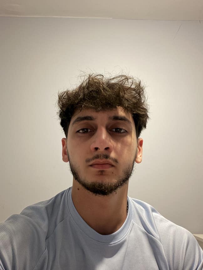 23 year old Male seeks a single or double room Main Photo